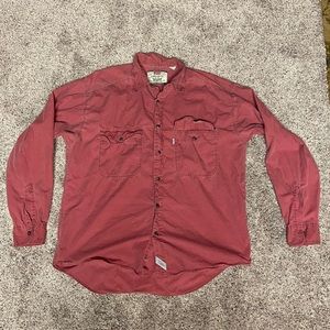 Levi's Men's overshirt
